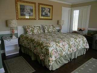 Saint Simons Inn By The Lighthouse Demere Park Room photo