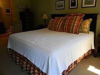 Saint Simons Inn By The Lighthouse Demere Park Room photo